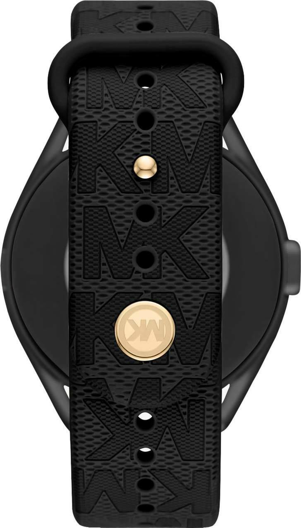 Умные наручные часы Michael Kors MKT5118 с хронографом