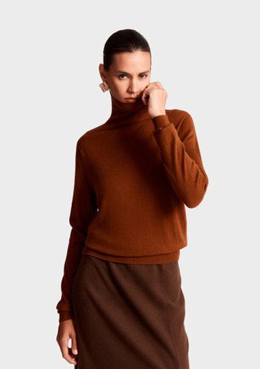 Водолазка ELIS