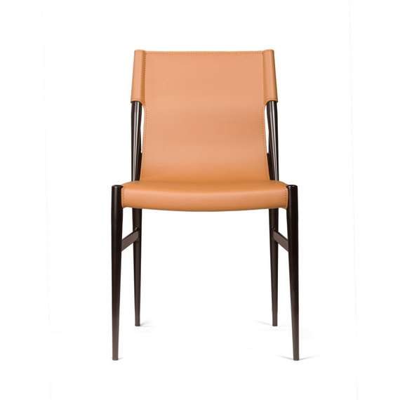 Стул Pranzo, коричневый