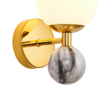 Бра Favourite Sangamarmer 3010-1W