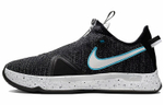 Кроссовки Nike Pg 4 Black Grey Tea