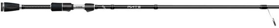 Удилище 13 FISHING Fate Trout - 6&#39;8&quot; XUL 1,5-5g - spinning rod - 2pc