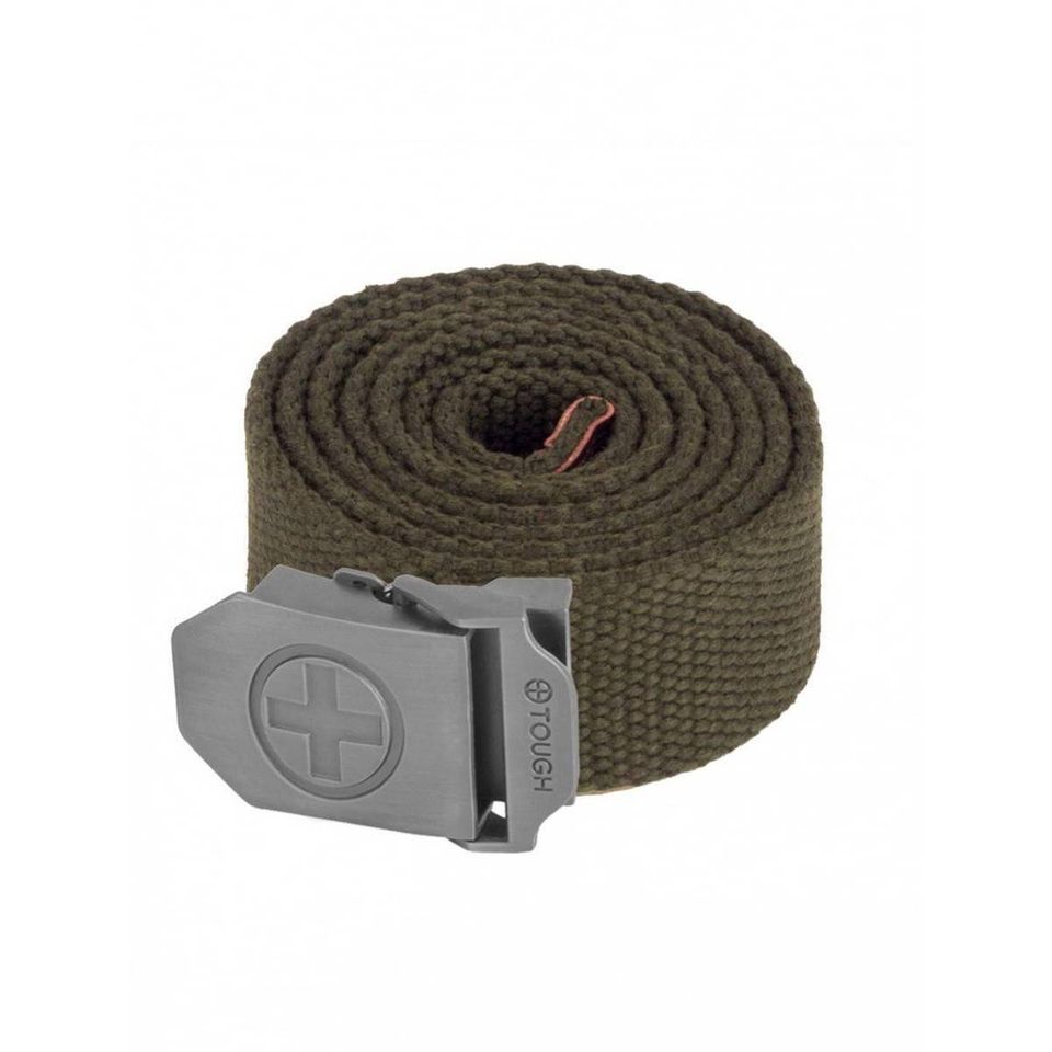 Ремень ARMY OPERATOR BELT пряжка TOUGH (олива)
