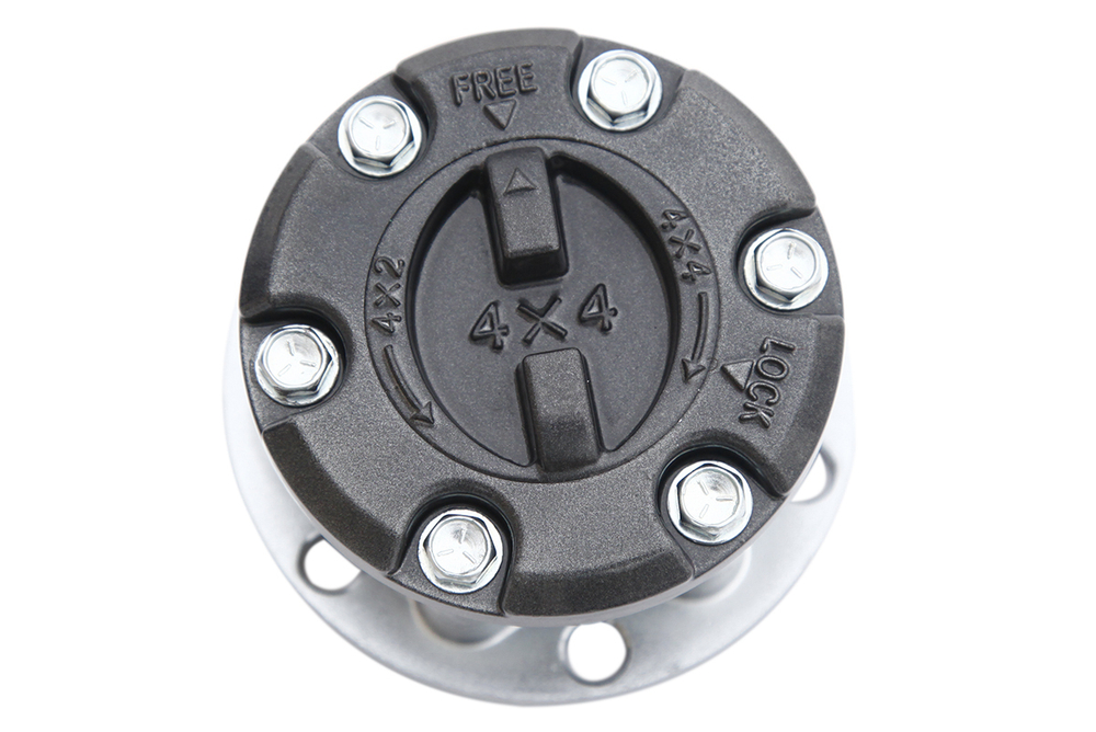 Хаб колесный "4x4" для Nissan Patrol Y60/Y61 с болтами (6 шт.)