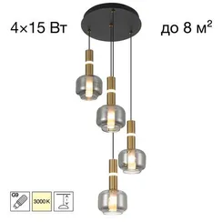 CL249021 LASS Подвес