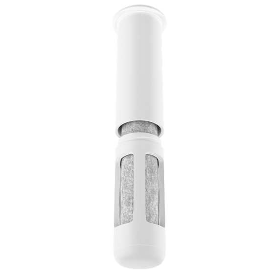 Мойка воздуха с электронным управлением ISHI FAW-ISE480/6.0(WT) — (5)