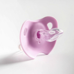 Пустышка ортодонтическая, от 3 мес., МИКС для девочки 4482595