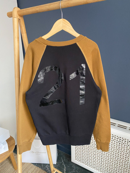 Свитшот №21, 152