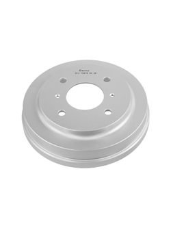 Барабан тормозной Nissan Almera Classic (B10) 06-, Almera II (N16) 0 GANZ GIJ10476