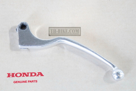 53178-MKP-J00. LEVER COMP., L. HANDLE. Clutch lever Honda CB/CBR500 (400)