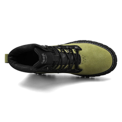 Сапоги Jeep, P234M06309