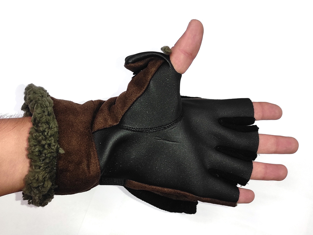 Варежки-перчатки HITFISH GLOVE-11