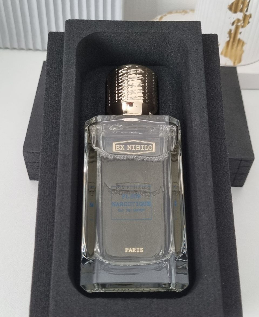 VIP! Ex Nihilo Fleur Narcotique, 100 ml (унисекс)