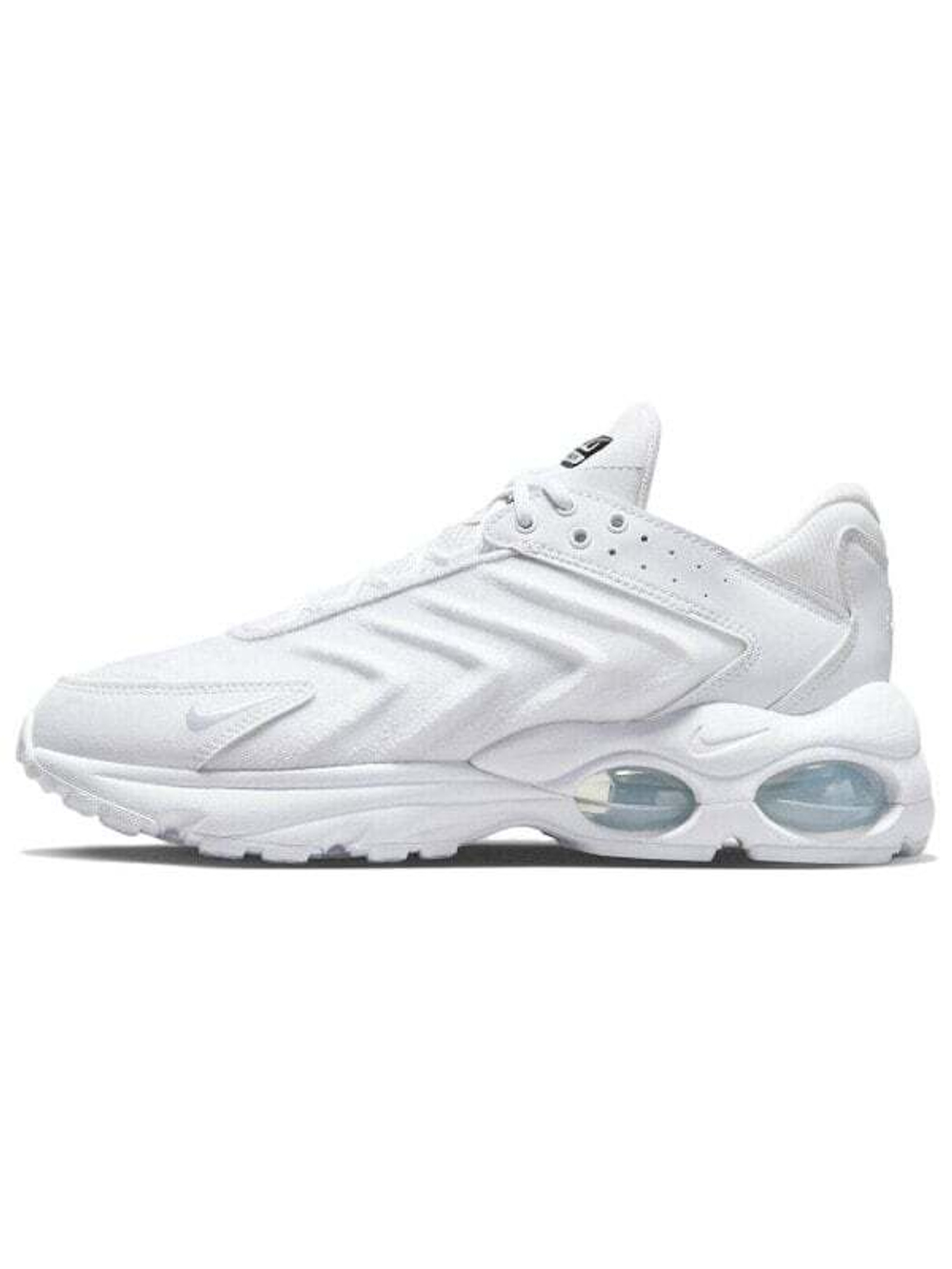 Кроссовки Nike Air Max Tw 'Triple White'