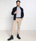 рубашка Emporio Armani - белый(H31SM0 C12F9)