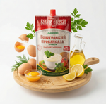 Майонез Вологодский Премиум 67%, 380 гр