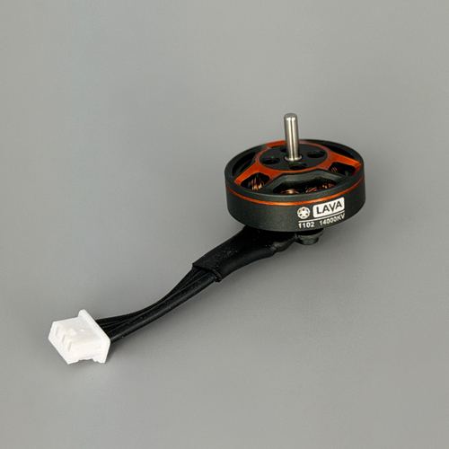 Мотор Betafpv Lava  1102 14000kV (1штука)-22mm