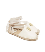 Эспадрильи VERA 02 Liu Jo - бежевый(SA3071 EX111)