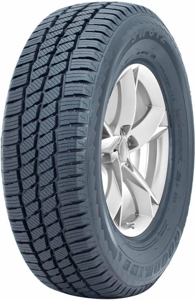 Goodride SW612 205/65 R16C 107T