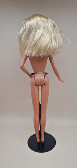 Кукла барби винтаж Barbie Teacher (1995) 049