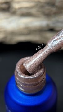 Гель-лак ENIGMA 6 мл. №10