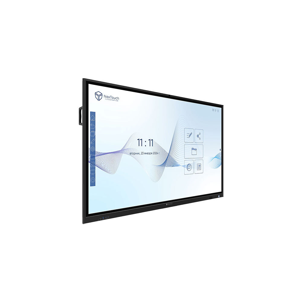 NexTouch IFCKV5INT65