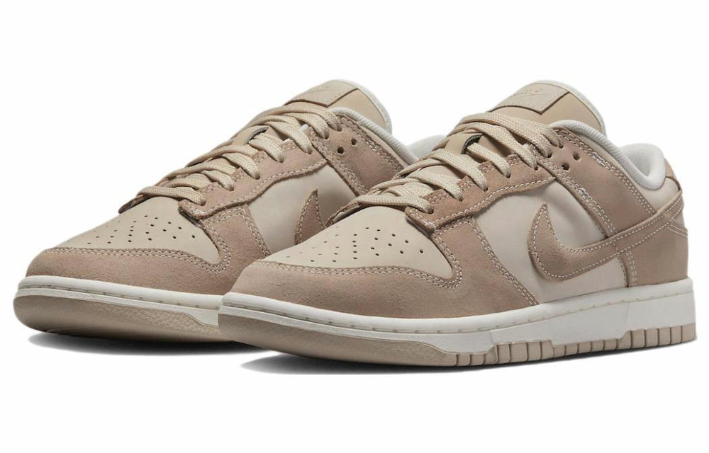 Кроссовки Nike Dunk Low Se "Sandrift" (Женская размерная сетка)