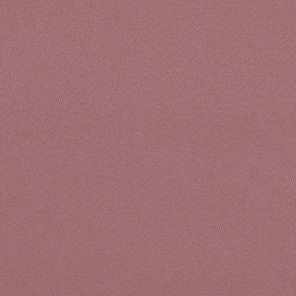 Костюмная шёлковая саржа (214 г/м2) оттенка античной розы