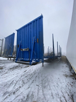 Тонар 9445 Полуприцеп сортиментовоз ТОНАР 9445