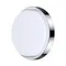 2746/2C DROPS ODL15 508 хром/стекло Н/п светильник IP44 E14 2*40W 220V HOLGER