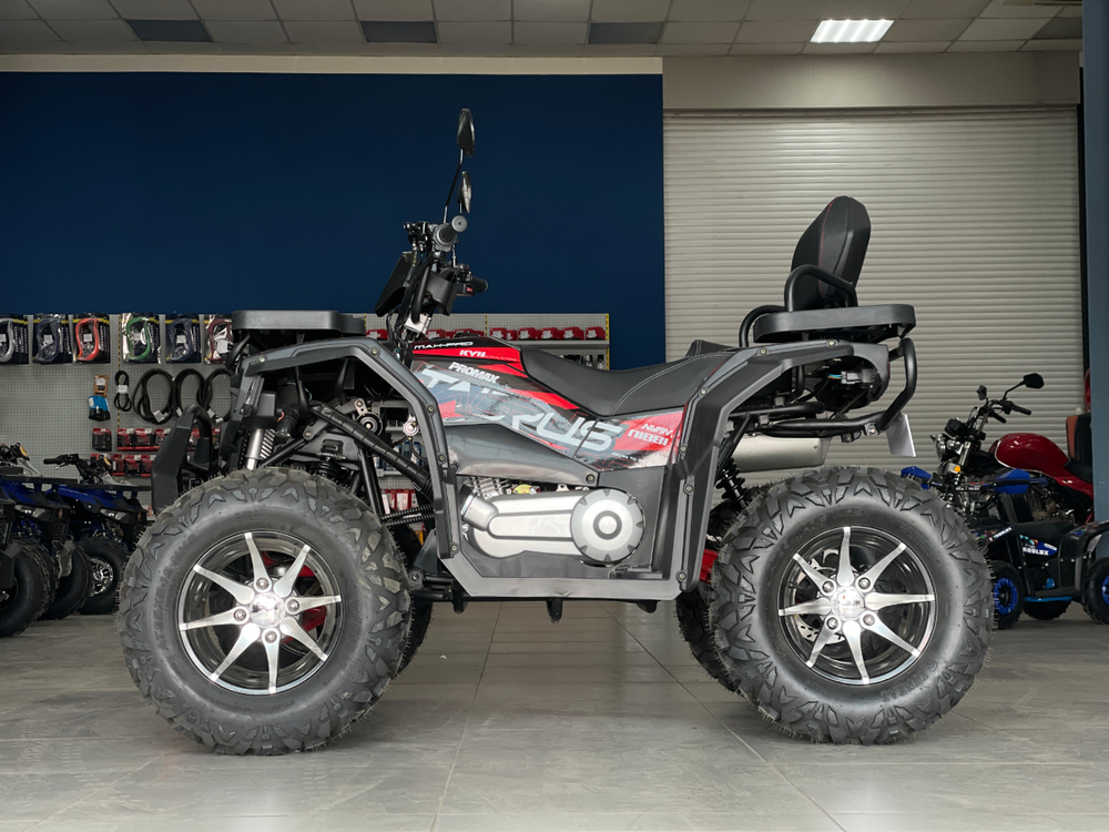 Квадроцикл PROMAX TAURUS 300 MAX-PRO LONG