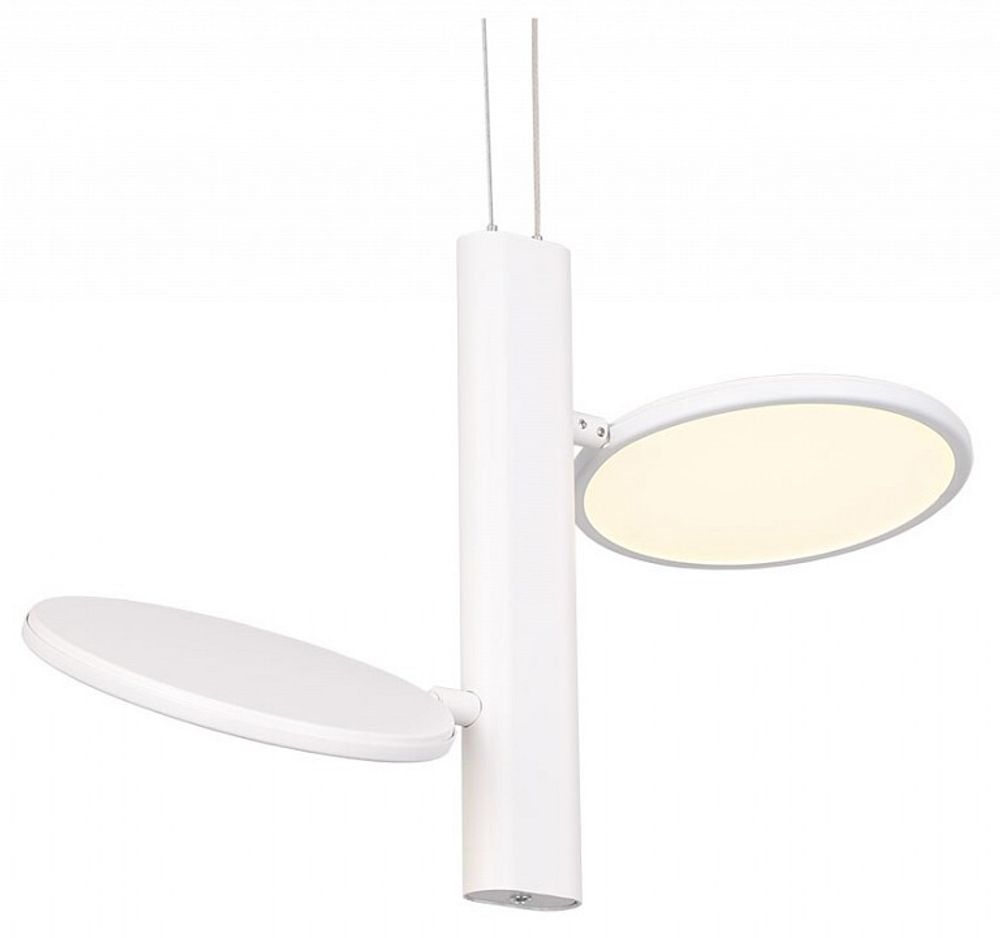 Подвесной светильник Lussole Aberdeen LSP-7085