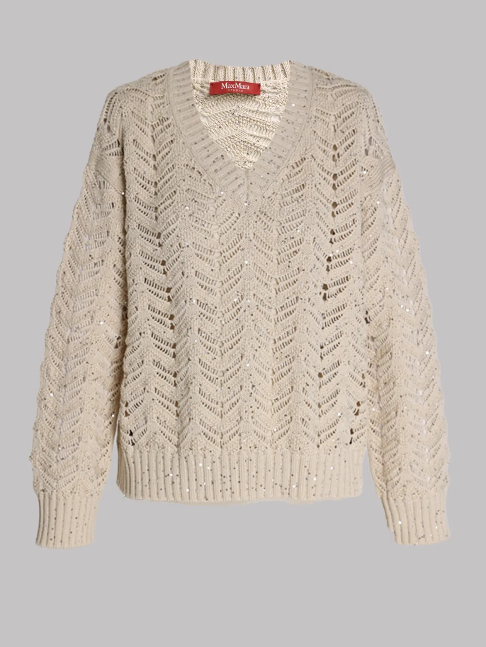 Свитер MAX MARA