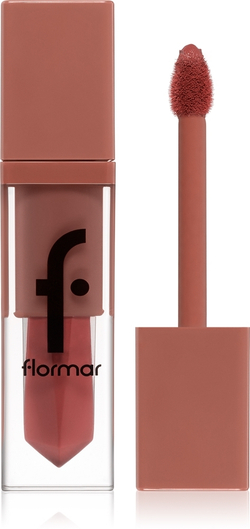 flormar Kiss Me More Lip Tattoo - Стойкая жидкая помада, 3,8 ml