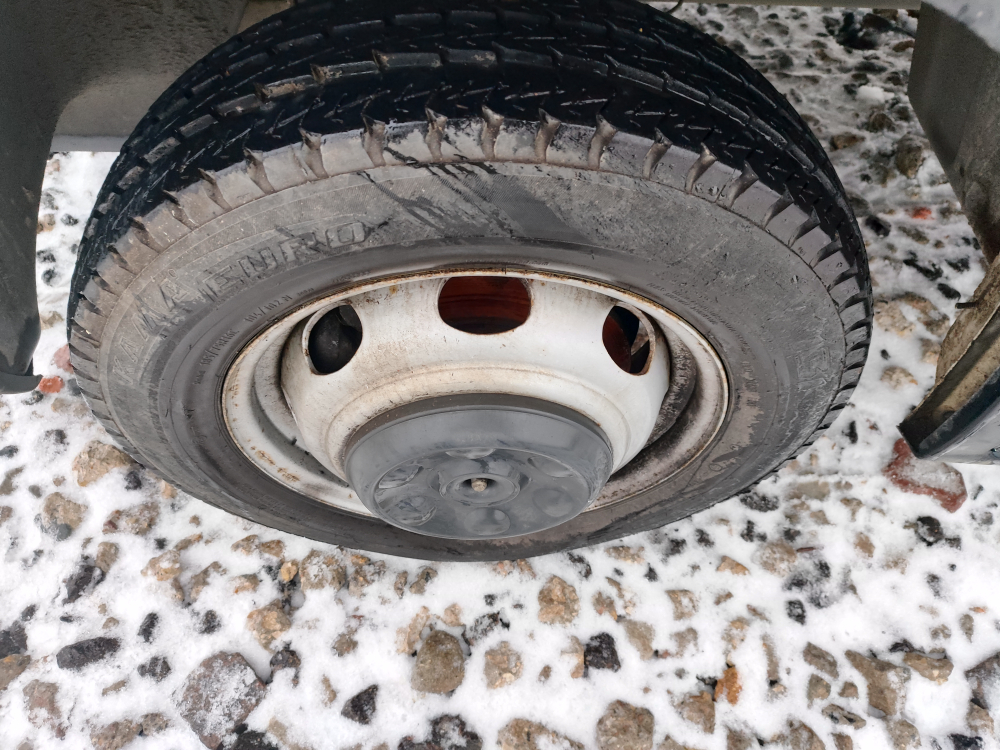 GAZ GAZELLE NEXT Бортовой (Евроборт) 2824DH (Евроборт, Дизельный, 2,5 л, 150 л.с.)