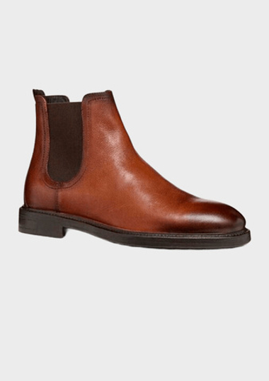 Ботинки челси GEOX Tiberio