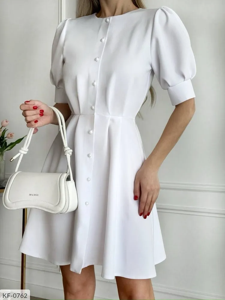 Платье KF-0758 Фабрика Моды