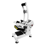 Термопресс для лейблов и мелких деталей TECHNOPRINT LABEL с автооткрыванием (12х12см)
