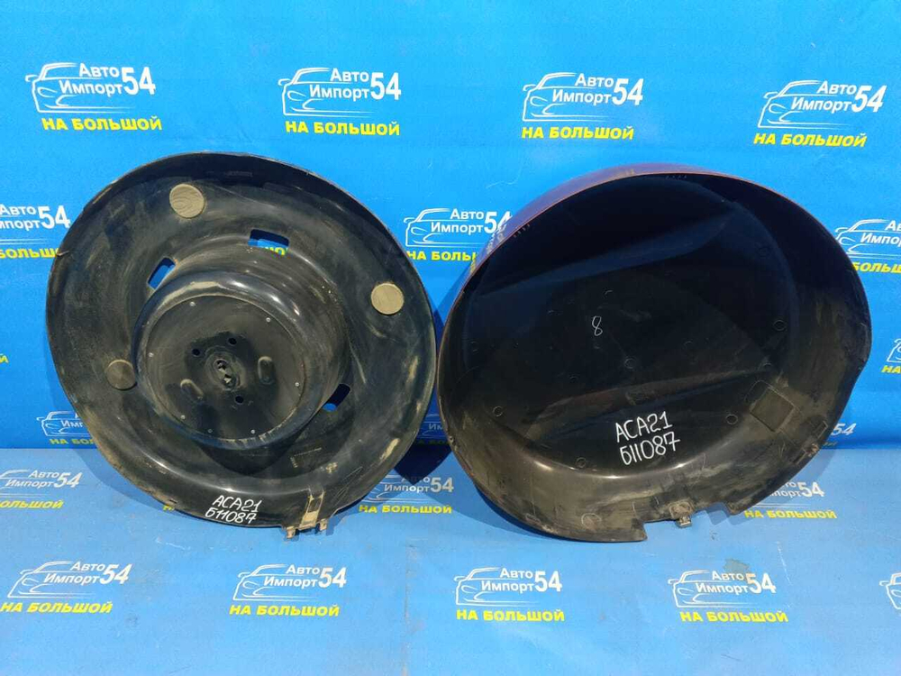 Колпак на запаску TOYOTA RAV4 2000-2005