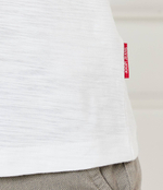 Поло Alonso Joop! Jeans - белый(30045673)