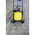 Подметальная машина Karcher S 6 Twin, механический [1.766-460.0]