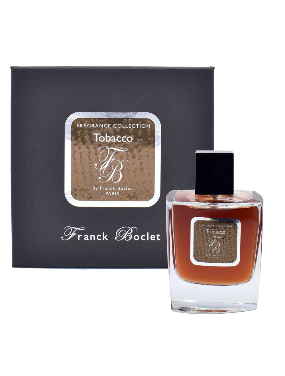 Franck Boclet Tobacco