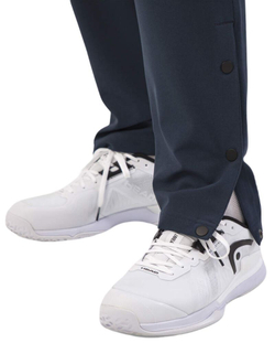 Теннисные брюки Head Breaker Pants - navy
