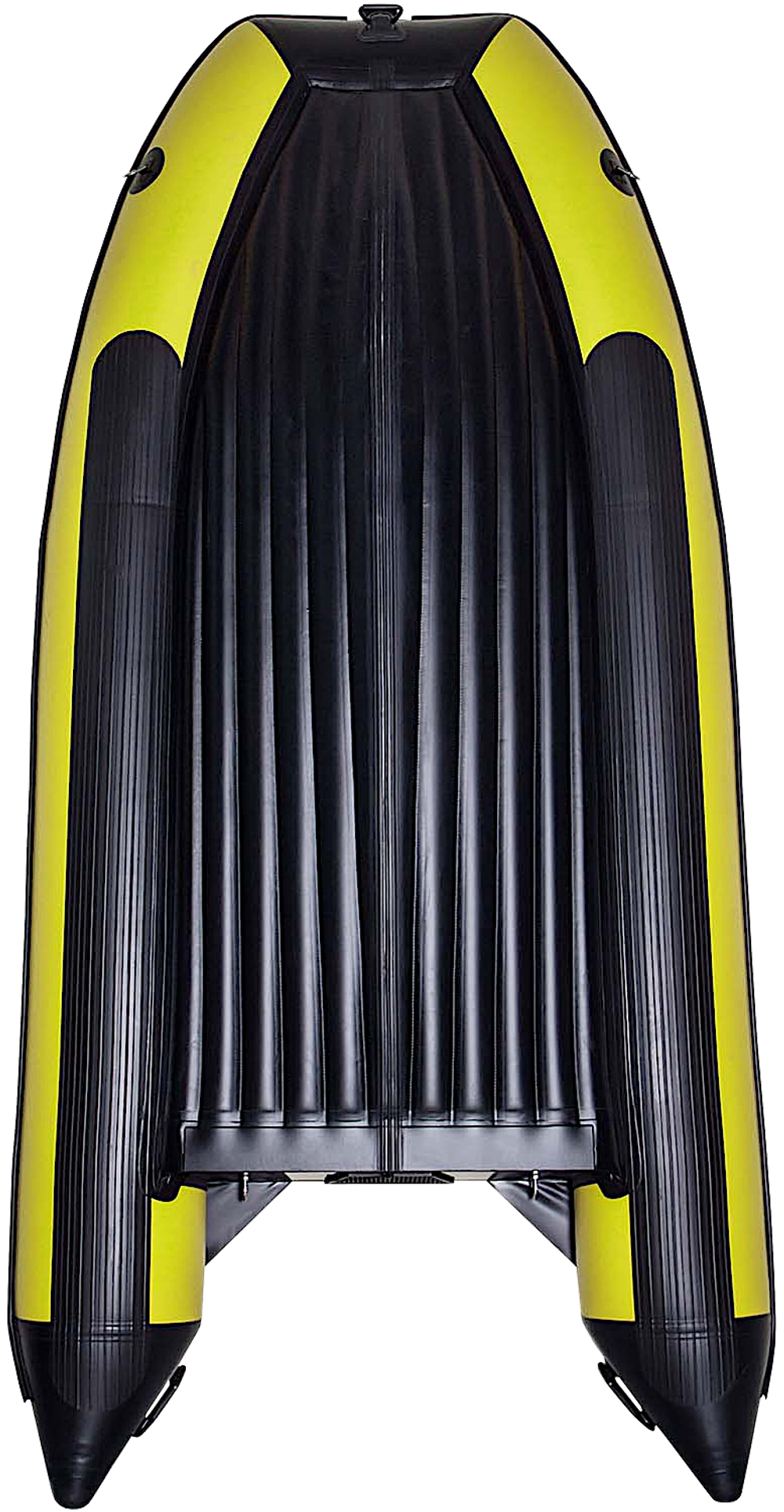 Лодка ПВХ SMarine AIR Max 380