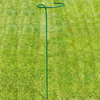Опора для растений d-35см h-1,3м Садовита