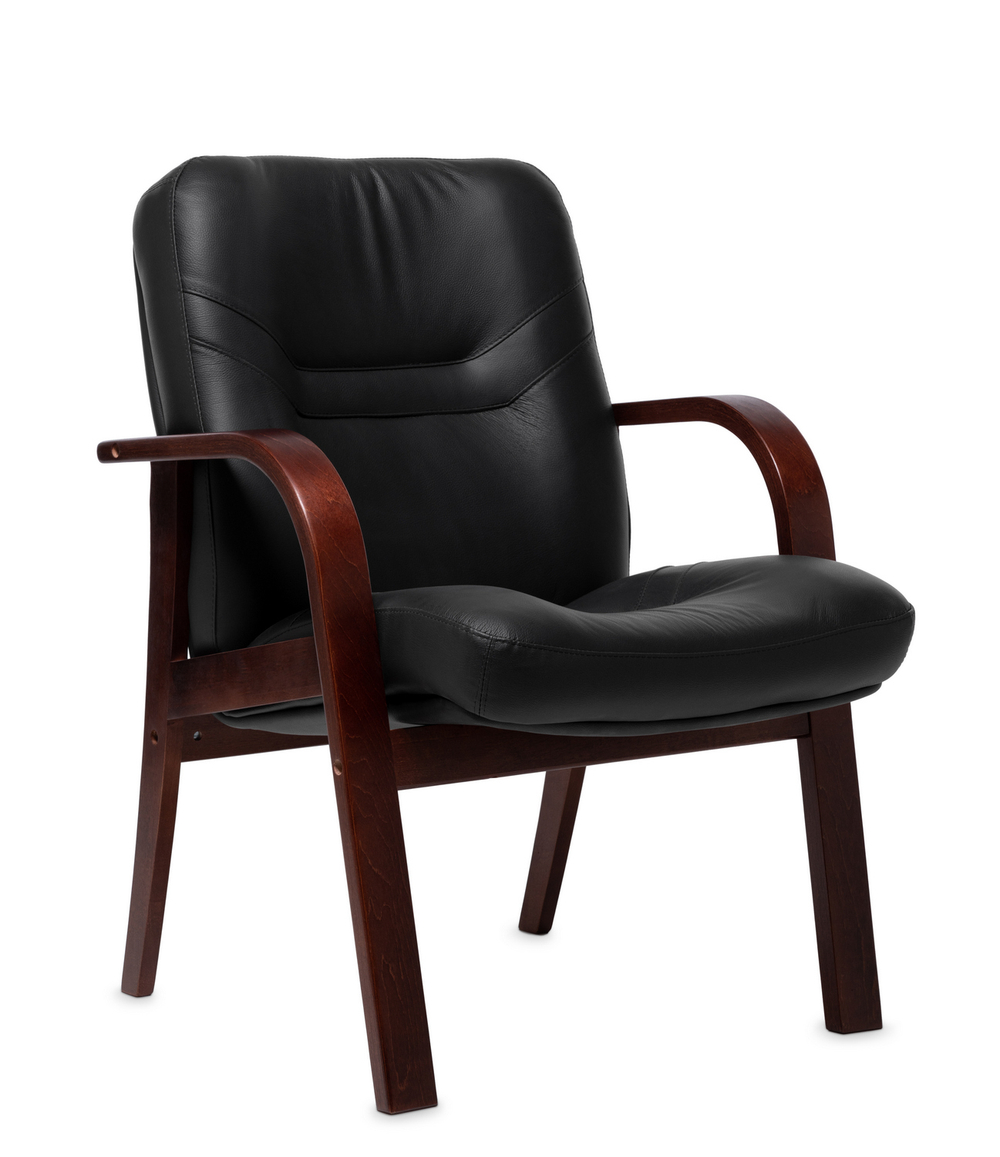 Кресло для посетителей Министр D