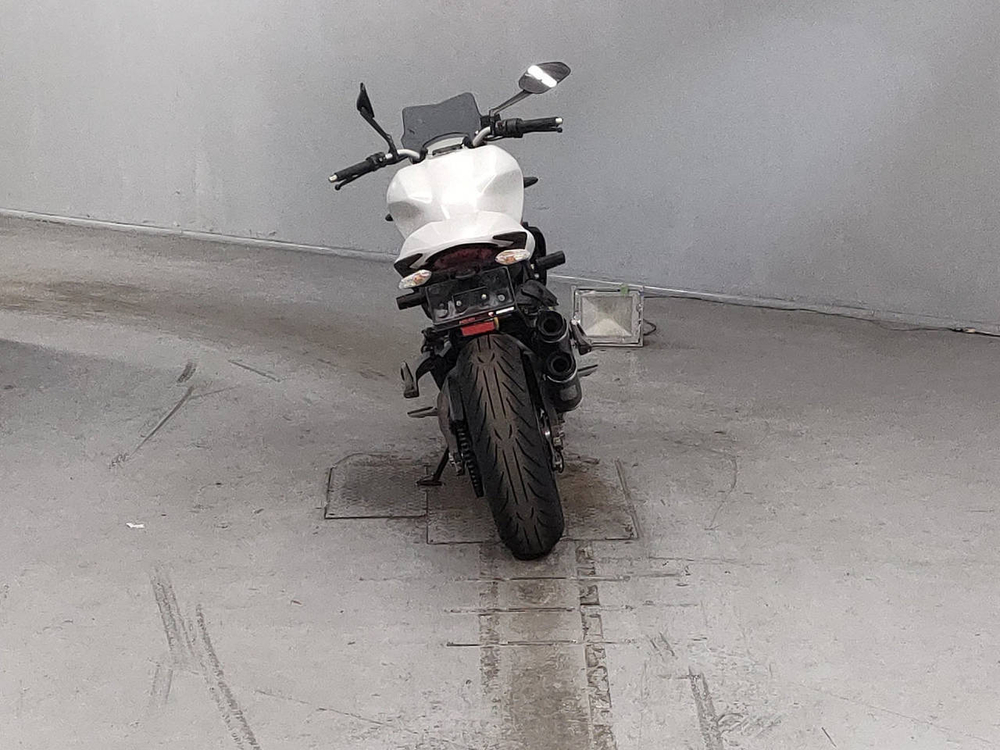 Ducati Monster 821 2015