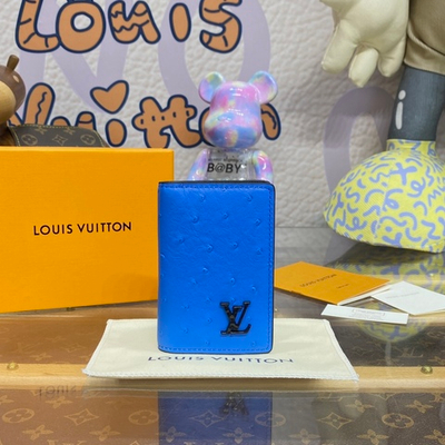 Louis Vuitton Pocket Organizer