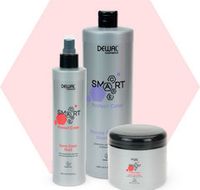 Защита цвета SMART CARE PROTECT COLOR