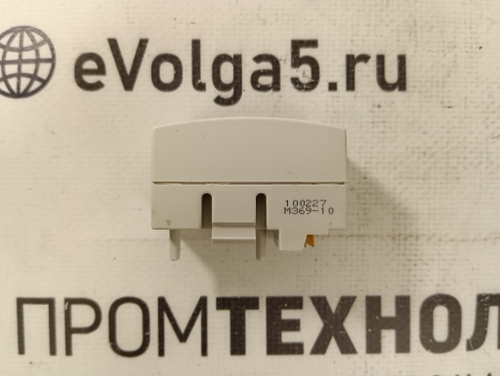 Rexroth 100227 M369-10 б/у